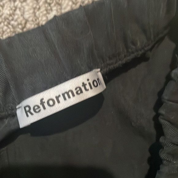 Xs reformation joggers - Picture 3 of 3